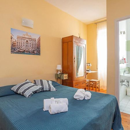Vatican Rooms Haven Рим Экстерьер фото
